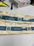 Nos 1967-1972 Chevy Gmc Truck Firebird Camaro Lever Tilt Wheel 3909580. Fixed Price $35.00.