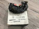 1976 77 78 Camaro Firebird T/a Nova Nos Gm Neutral Safety Switch 1994163 D-2228. Fixed Price $75.00.