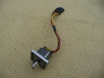 1966 1967 Fairlane Convertible Original Top Control Switch Fomoco. Fixed Price $225.00.