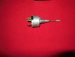 Nos 1969 Oldsmobile Cutlass 442 Hurst/olds F-85 1ST Design Wiper Switch W-30 Gm. Fixed Price $150.00.