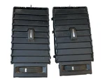 2009-2012 Dodge Ram 1500 2500 3500 Dash Ac Left Right Pair Vents Oem. Fixed Price $55.20.