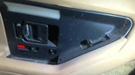 1987 Corvette Left Door Lock Switch. Fixed Price $100.00.