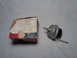 Nos Mopar 1960-63 Plymouth Variable Wiper Switch. Fixed Price $219.00.