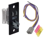 Oer Blower Motor Resistor And Pigtail Without A/c For 1965-1967 Cutlass 442 F85. Fixed Price $49.98.