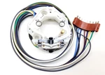 1967 1968 Impala Chevelle Turn Signal Switch Gto Firebird Guide Delco Type White. Fixed Price $59.95.