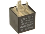 Hella 94WN63X Rear Window Defroster Relay Fits 1992-2014 Ford F150. Fixed Price $20.16.