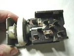 Vintage Oe 64 66 67 68 Ford Mustang Shelby Headlight Switch C5DB11654A1 Brown. Fixed Price $75.00.