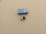 1962-64 Buick Oil Pressure Sending Unit Nos! Skylark, Special, Lesabre 1359288. Fixed Price $17.99.