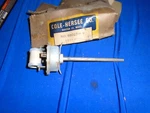 1955 Plymouth Heater Switch Cole Hersee. Fixed Price $25.00.