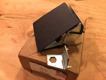 1978-83 Dodge Series Van Nos Mopar Ash Tray (black) 4087380. Fixed Price $75.00.