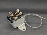 Nos 1958-63 Rambler American Overdrive Transmission Kickdown Switch 3125901. Fixed Price $44.99.