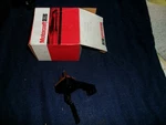 Nos 1972-1973 Ford Torino Ranchero Ac Blower Switch D2OZ-19986-B. Fixed Price $45.00.