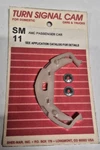63 64 65 66 Amc Ambassador And Rambler Classic Turn Signal Cancel. Fixed Price $10.00.