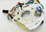 New 1969 Ford Mustang Turn Signal Switch Without Tilt Steering Wheel Only. Fixed Price $89.95.