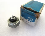 Nos 1970-72 Chevy Olds 442 Vette Ss 4SP Muncie Spark Control Switch Gm 3961567. Fixed Price $89.99.