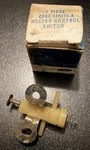 New Nos Ford 1969 Mercury Galaxie A/c Heater Vacuum Switch C9AZ-18C311-A. Fixed Price $99.96.