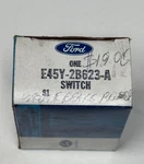 Nos Ford E45Y-2B623-A Brake Light Cruise Switch Oem Mercury Lincoln 1984-87. Fixed Price $64.99.