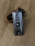 Vintage Original 1969 1970 Cadillac 6-WAY Power Bench Seat Switch & Wires. Fixed Price $179.95.