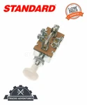 Standard Ignition Headlight Switch DS-121 High-quality Auto Part, Universal Fi. Fixed Price $26.93.