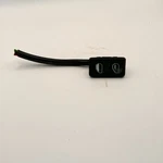 Porsche 1978-1989 Window Switch Left Right 92861312305. Fixed Price $50.00.