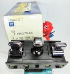 Nos Gm Cadillac De Seville 6-WAY Power Seat Switch 3527546 1994 1995 1996. Fixed Price $129.99.