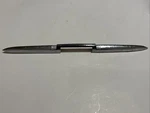 1949 Ford Door Panel Chrome Trim Piece Oem 8A-7020946. Fixed Price $79.50.