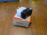 Genuine Nos Lucas 35947 Rocker Switch 107SA Jaguar Aston Martin Dbs Morgan. Fixed Price $81.66.