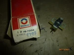 7296112 Nos Gm Delco 1960 - 1965 Buick Ac And Heater Control Switch. Fixed Price $100.00.