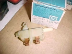 1975 Oldsmobile Starfire Buick Skyhawk Nos 4SPEED Neutral Safety Switch. Fixed Price $39.99.