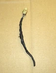 1984-1987 Corvette C4 Oem Door Ajar Switch Electrical Connector, Gm. Fixed Price $11.99.