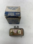 Nos Ford B9MZ-10804-C 1960-72 Mustang Falcon Instrument Voltage Regulator. Fixed Price $39.00.