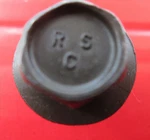 Nos 1968 1969 1970 1971 1972 Camaro Chevelle Corvette Nova Orig Oil Drain Plug. Fixed Price $39.50.