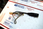 Nos Mopar 1974 75 76 77 78 Plymouth Dodge Chrysler Cruise Switch W/tilt. Fixed Price $129.95.