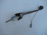 Porsche 911/912/930 Headlight Switch W/ Harness Knob 91161321200. Fixed Price $280.00.