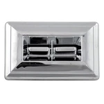 80-96 Gm Various Drivers Front Window Switch W/ Bezel Button Prong 20152957. Fixed Price $16.50.