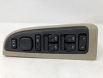 2003-2006 Escalade Tahoe Suburban Silverado Driver Master Power Window Switch. Fixed Price $59.70.