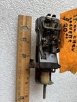 1955-1957 Corvette Headlight Switch Gm 1995082 D1514 56. Fixed Price $20.00.