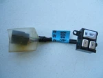 New Out Of Box Oem Ford F5VB-14776-AB Power Seat Memory Switch 1995-97 Town Car. Fixed Price $22.45.