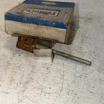 New Oem Ford B9FL-18578-A Heater Blower Switch 1957-59 Galaxie Fairlane. Fixed Price $78.80.