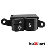 Headlight Switch For Chevy P30 91-93 Buick Century Gmc P3500 Pontiac Firebird. Fixed Price $12.99.