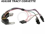1974-1975 Corvette Neutral Safety Switch Gm 6258276 Automatic Back-up Lamp. Fixed Price $115.00.