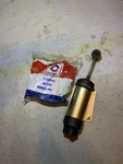 1971-1976 Nos Gm Electric Door Lock Actuator In Box #9835516 W Harness 22048283. Fixed Price $250.00.