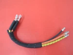 New 1941-48 Ford Mercury 48-50 Pu Headlamp Switch Wires 11A-11652-ST. Fixed Price $37.37.
