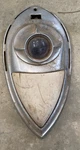 1964 1965 Pontiac Gto Bonneville Inside Interior Map Dome Light Core Assembly. Fixed Price $68.75.