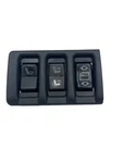 86-91 Mercedes W126 560SEL Rear Left Side Power Seat Window Switch Control Oem. Fixed Price $89.99.