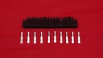 Turn Signal Switch Connector. 10 Pin, Universal Gm. New. Tilt Column.. Fixed Price $9.99.