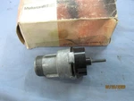 Nos 1965 1967 Ford Mustang Thunderbird Cougar Ignition Switch C5AZ-11572-B. Fixed Price $55.00.