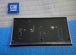 1965 Buick Riviera Gs Dashboard Switch Cover Plate Oem Gm. Fixed Price $34.99.