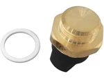 Replacement 51QV15W Cooling Fan Switch Fits 1986-1988 Audi 5000 Quattro. Fixed Price $16.44.