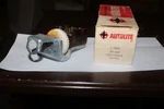 Nos Ford C6DZ-11654-A 1966 Falcon Comet Headlight Switch. Fixed Price $47.20.